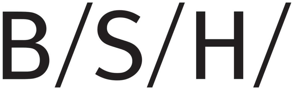 BSH Bosch und Siemens Hausgeräte logo.svg