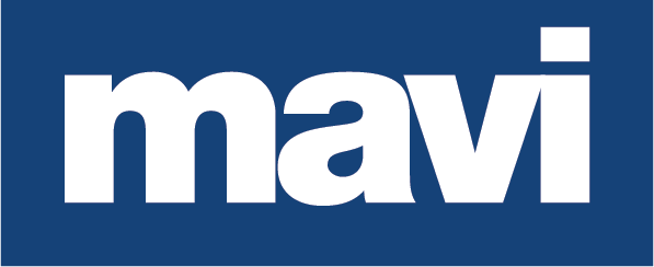 Logo of Mavi