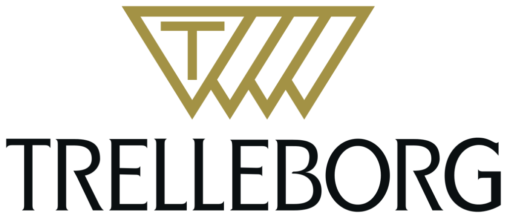 Trelleborg Unternehmen logo.svg